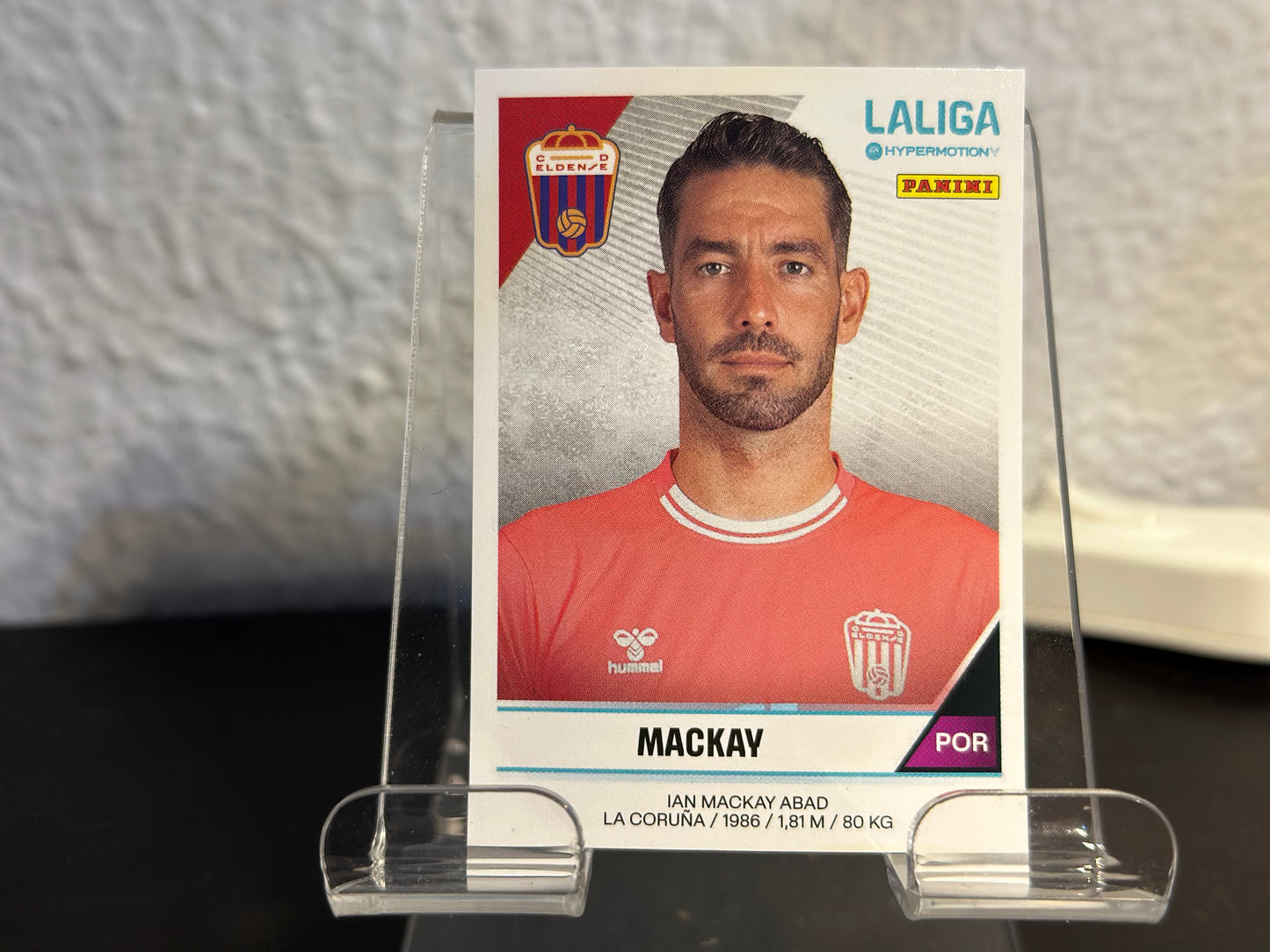 Mackay - N° 194