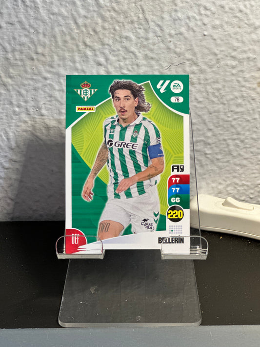 Bellerin - 76