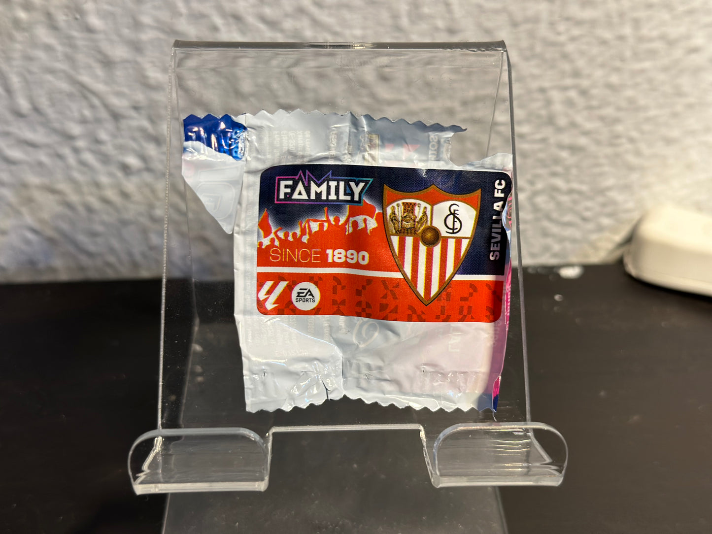 Chicles - Family - Sevilla