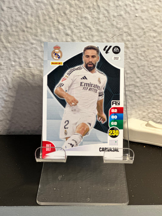 Carvajal - 202