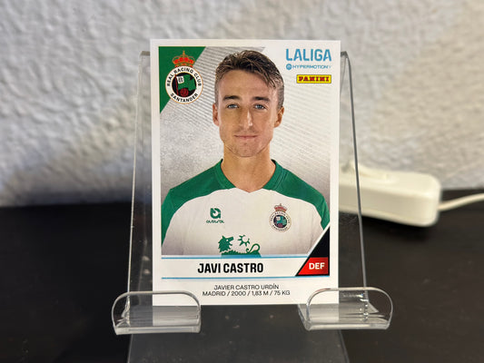 Javi Castro - N° 351