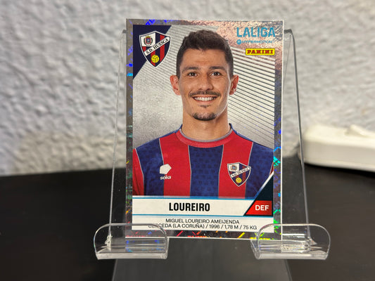 Loureiro - N° 254