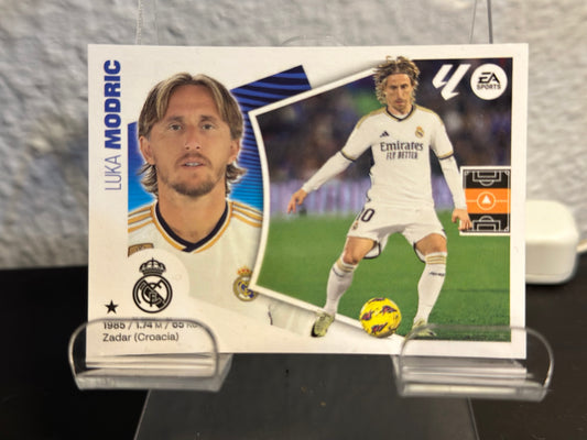 Luka Modric - N° 15