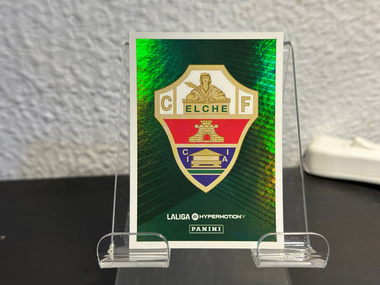 Escudo Elche - N° 173