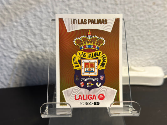 Escudo Las Palmas - N° 1