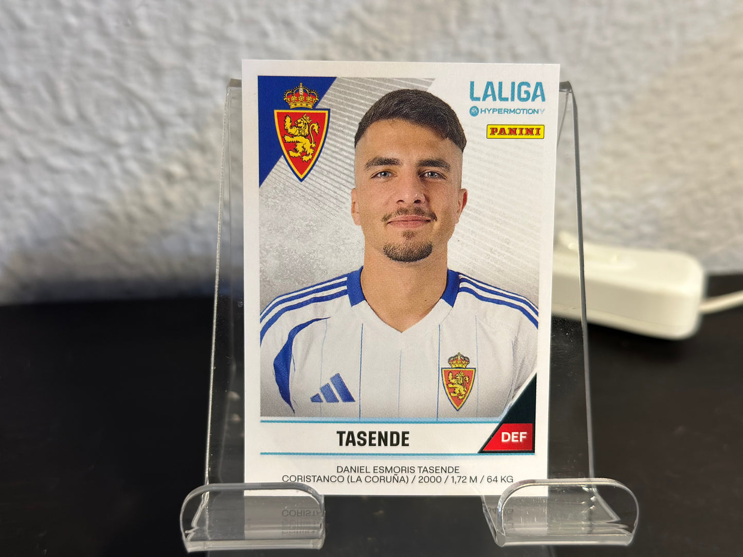 Tasende - N° 409