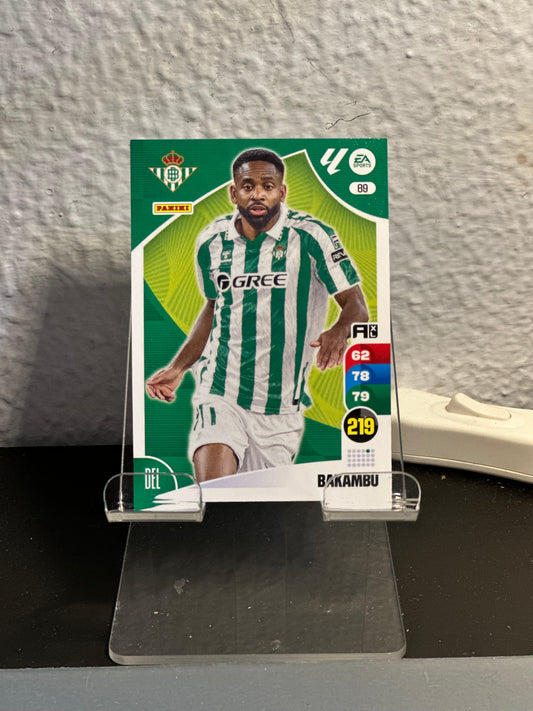 Bakambu - 89