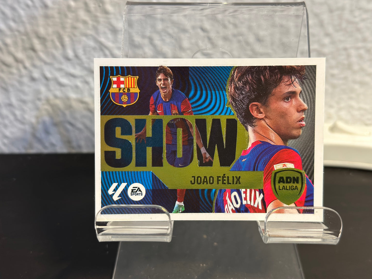 ADN SHOW Joao Félix - N° 6