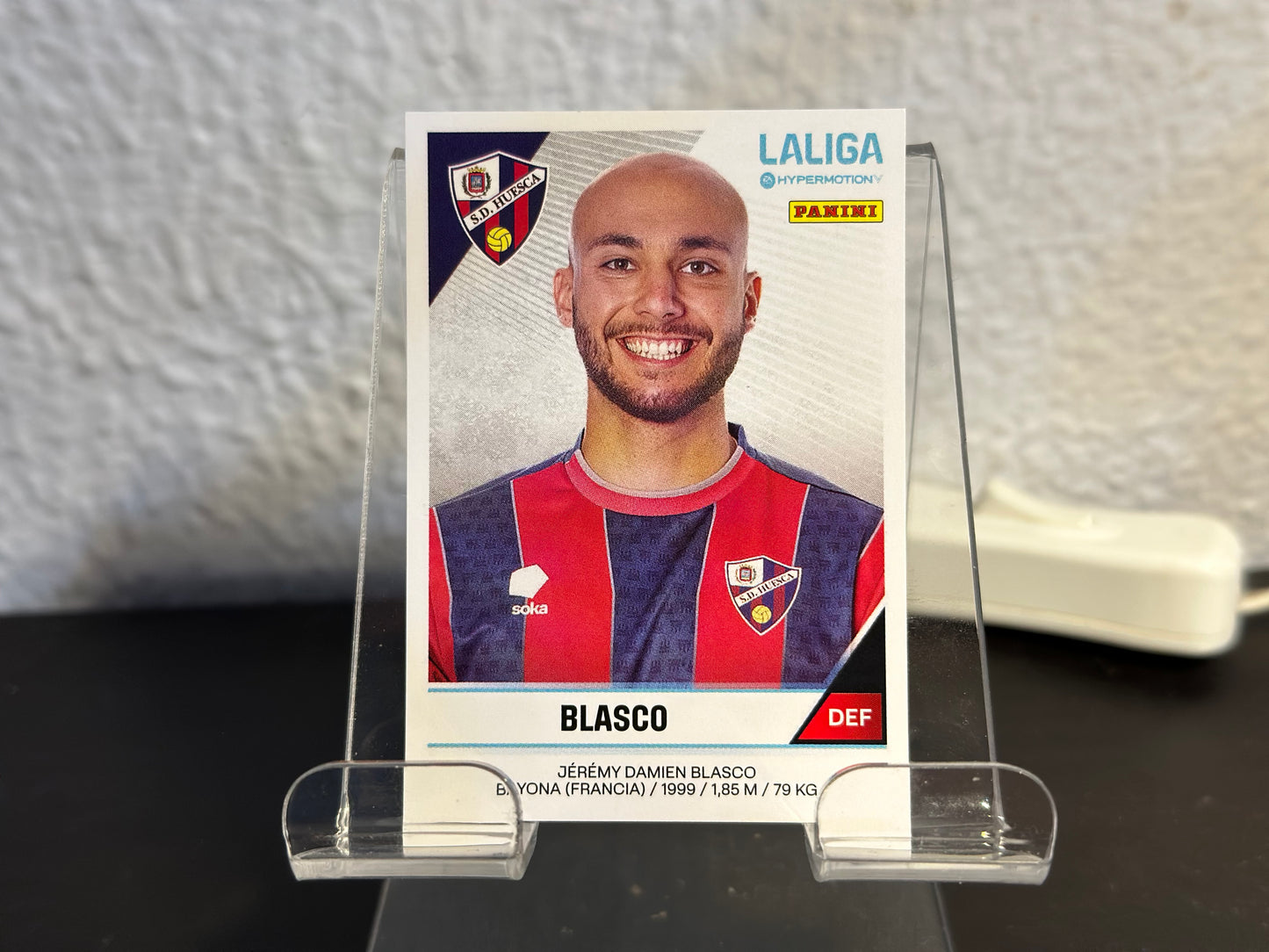 Blasco - N° 257