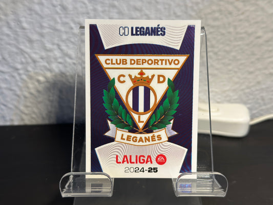 Escudo Leganés - N° 1