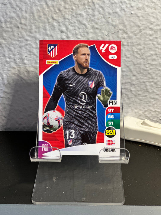 Oblak - 38