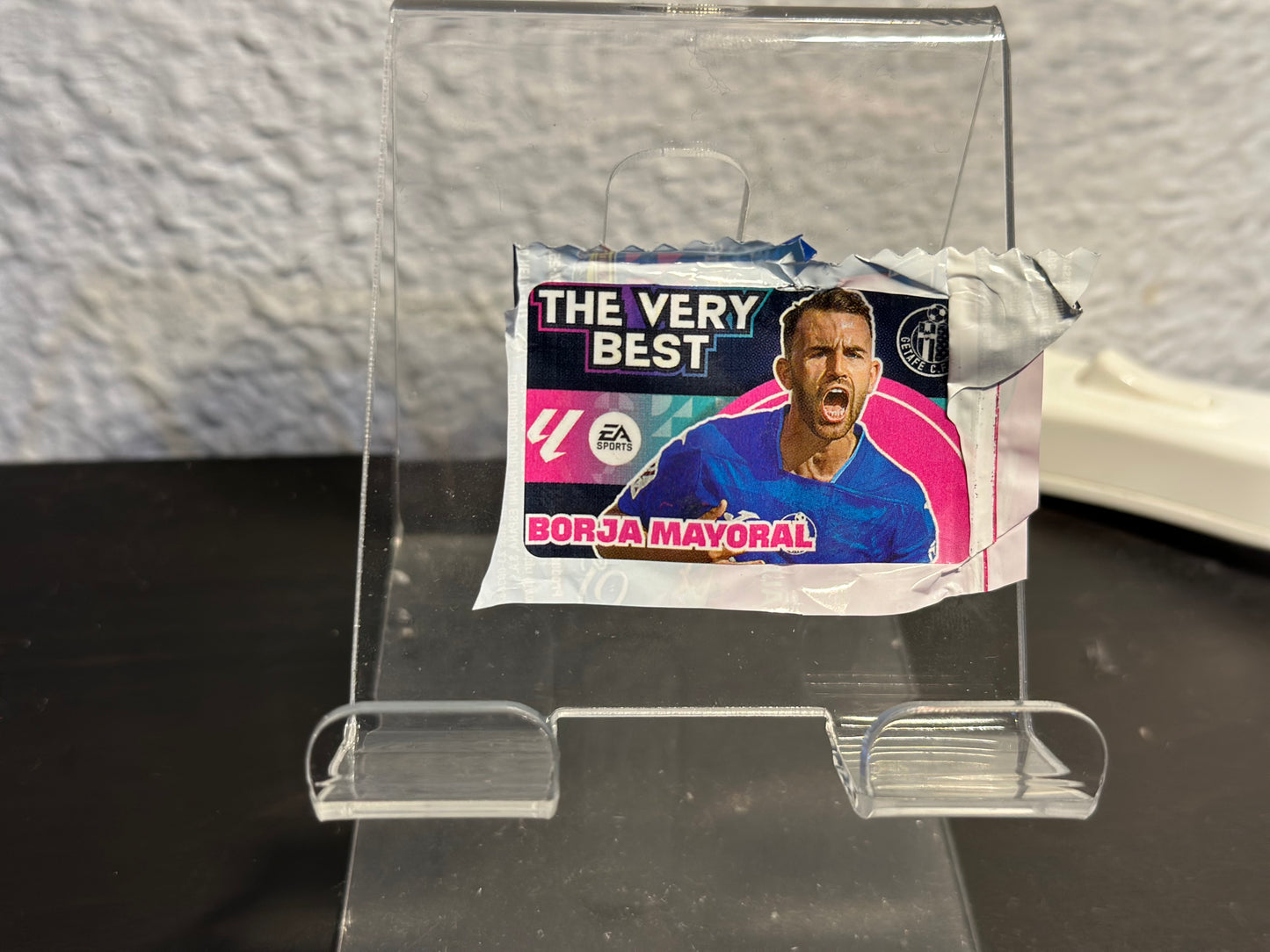 Chicles - The Very Best - Borja Mayoral