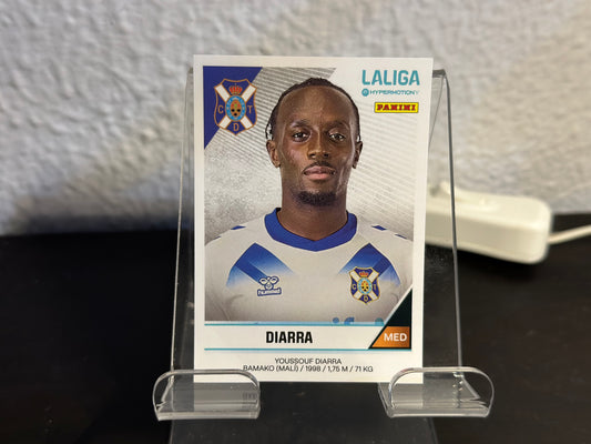 Diarra - N° 394