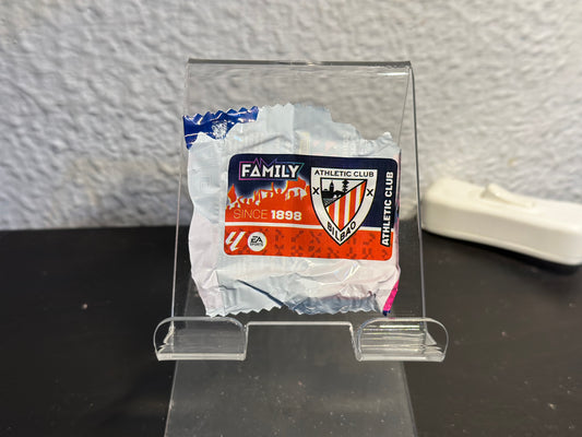 Chicles - Family - Athletic de Bilbao