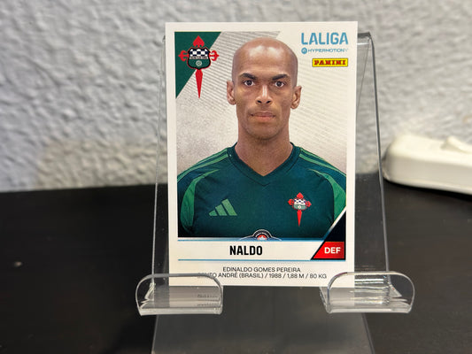 Naldo - N° 217