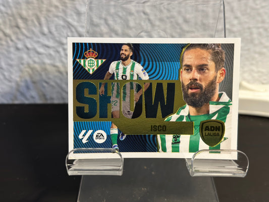 ADN SHOW Isco - N° 5