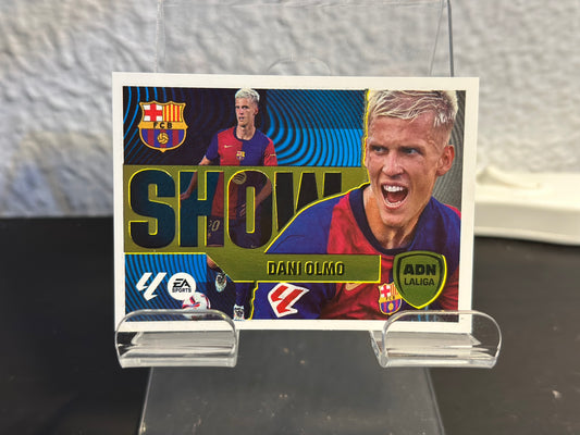 ADN Show Dani Olmo - N° 6 BIS