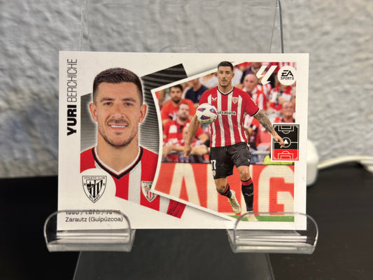 Yuri Berchiche - Nº 10