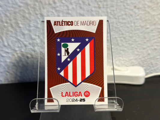 Escudo Atlético de Madrid - Nº 1