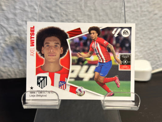 Axel Witsel - Nº 8