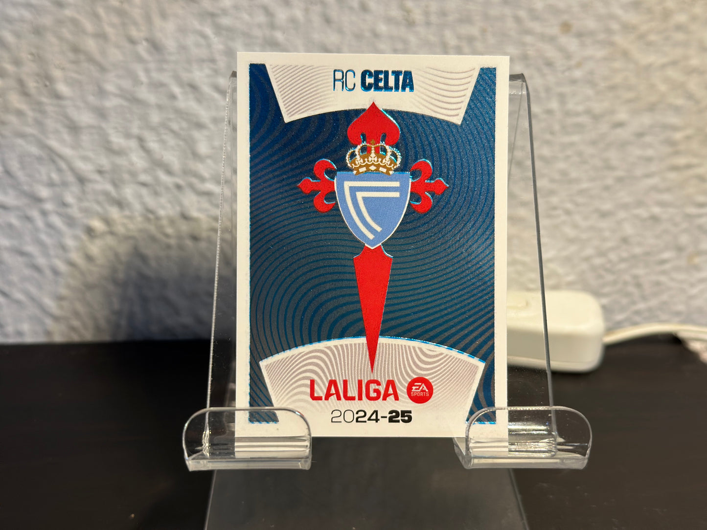 Escudo Celta - Nº 1