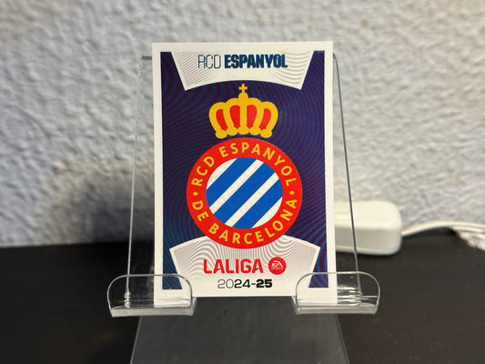 Escudo Real Espanyol - Nº 1