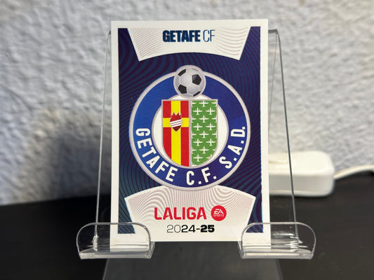 Escudo Getafe - Nº 1