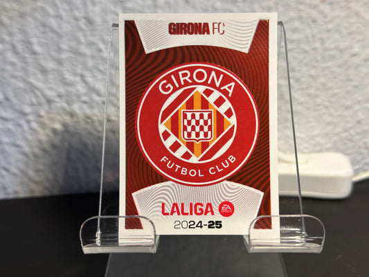 Escudo Girona - Nº 1