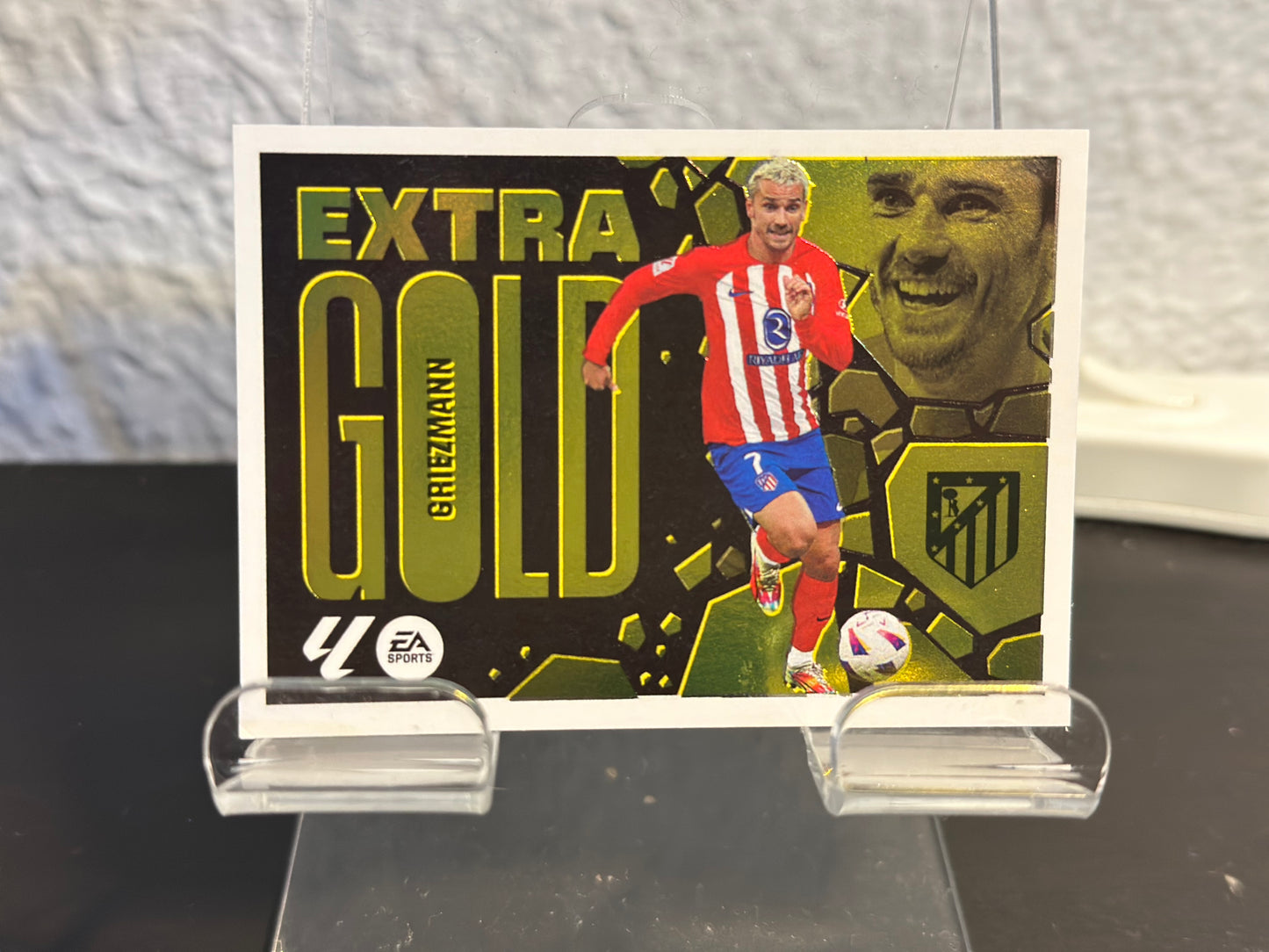 EXTRA GOLD - Griezmann