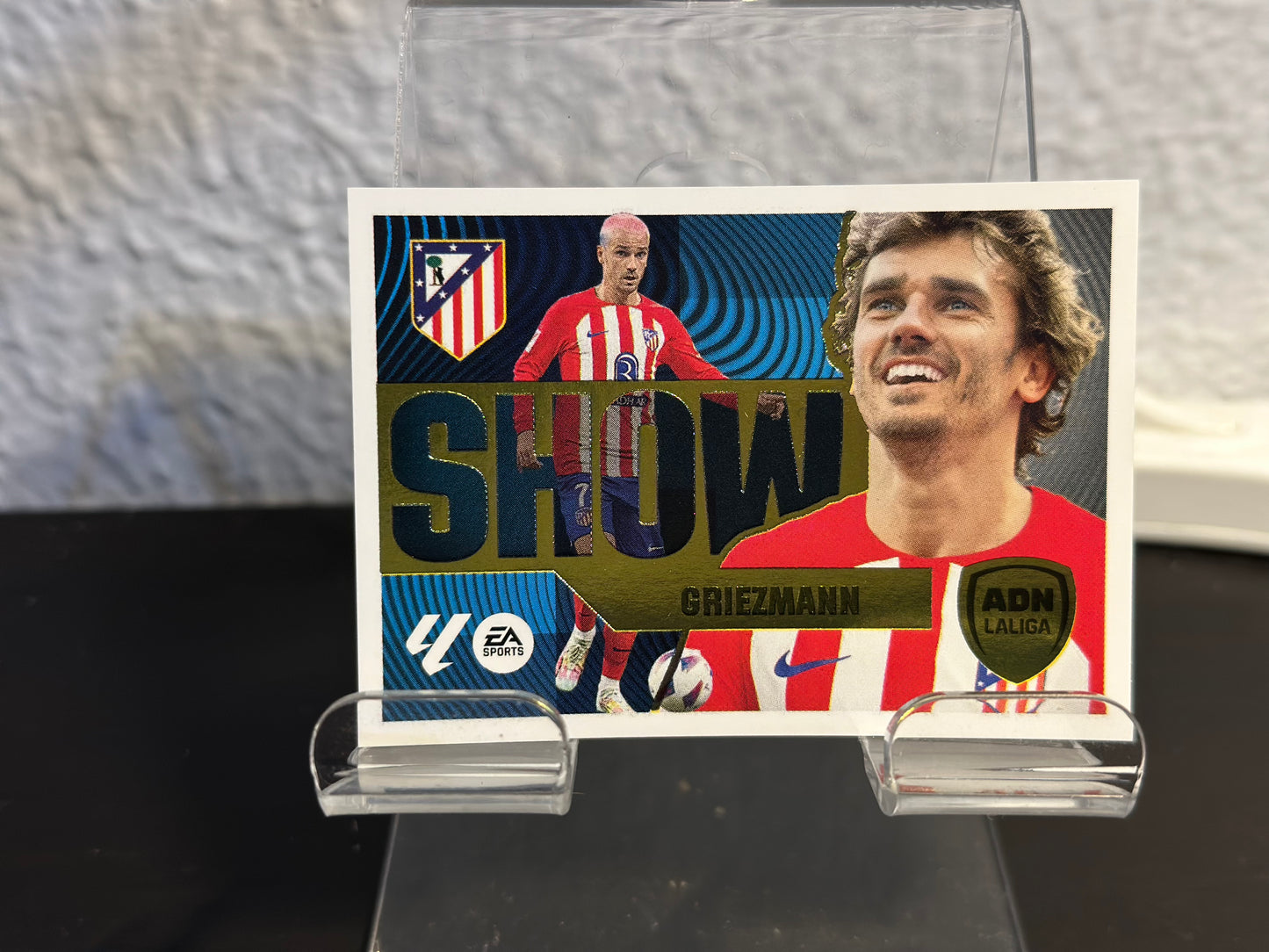 ADN SHOW Griezmann - N° 4