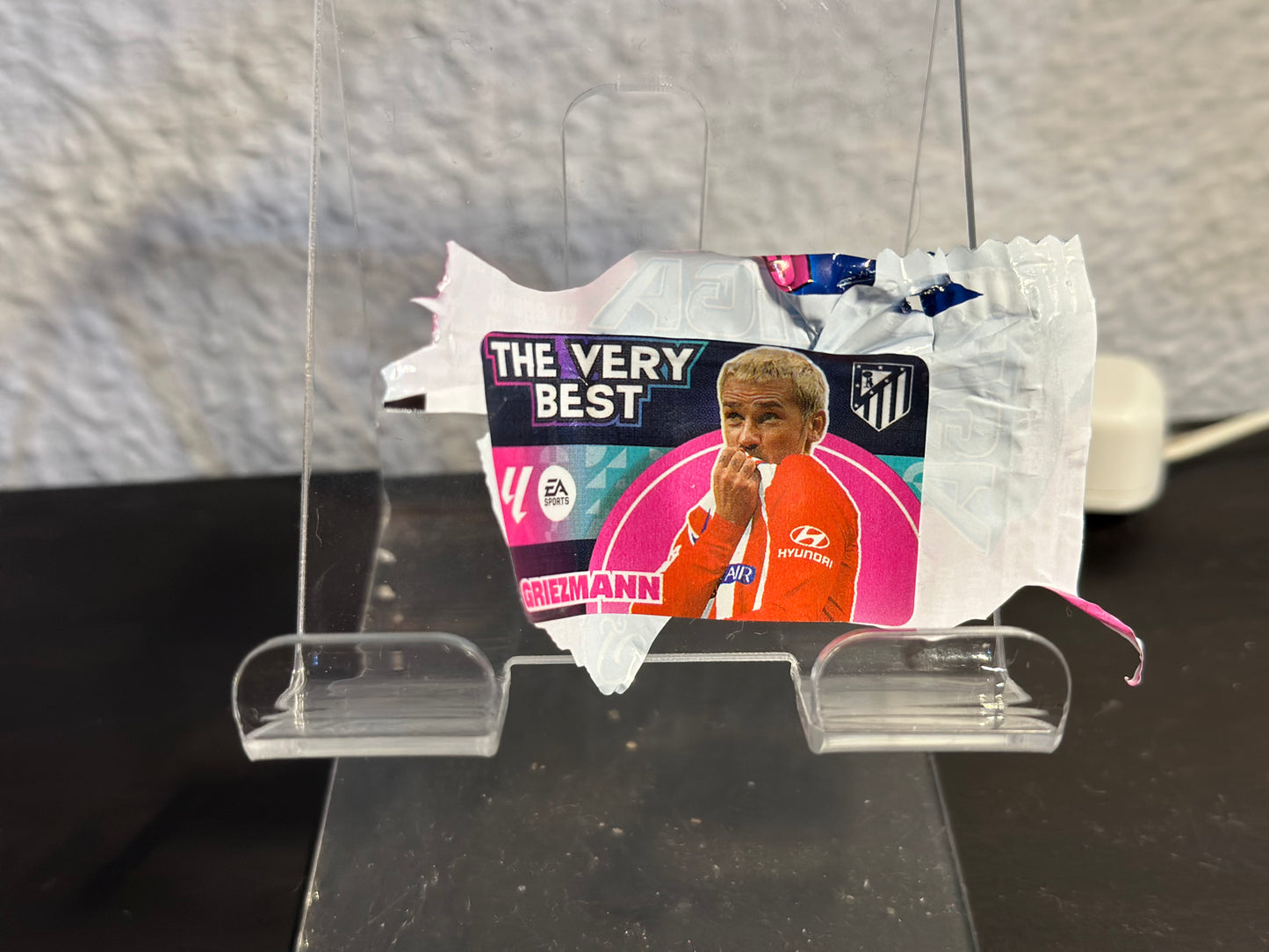 Chicles - The Very Best - Griezmann