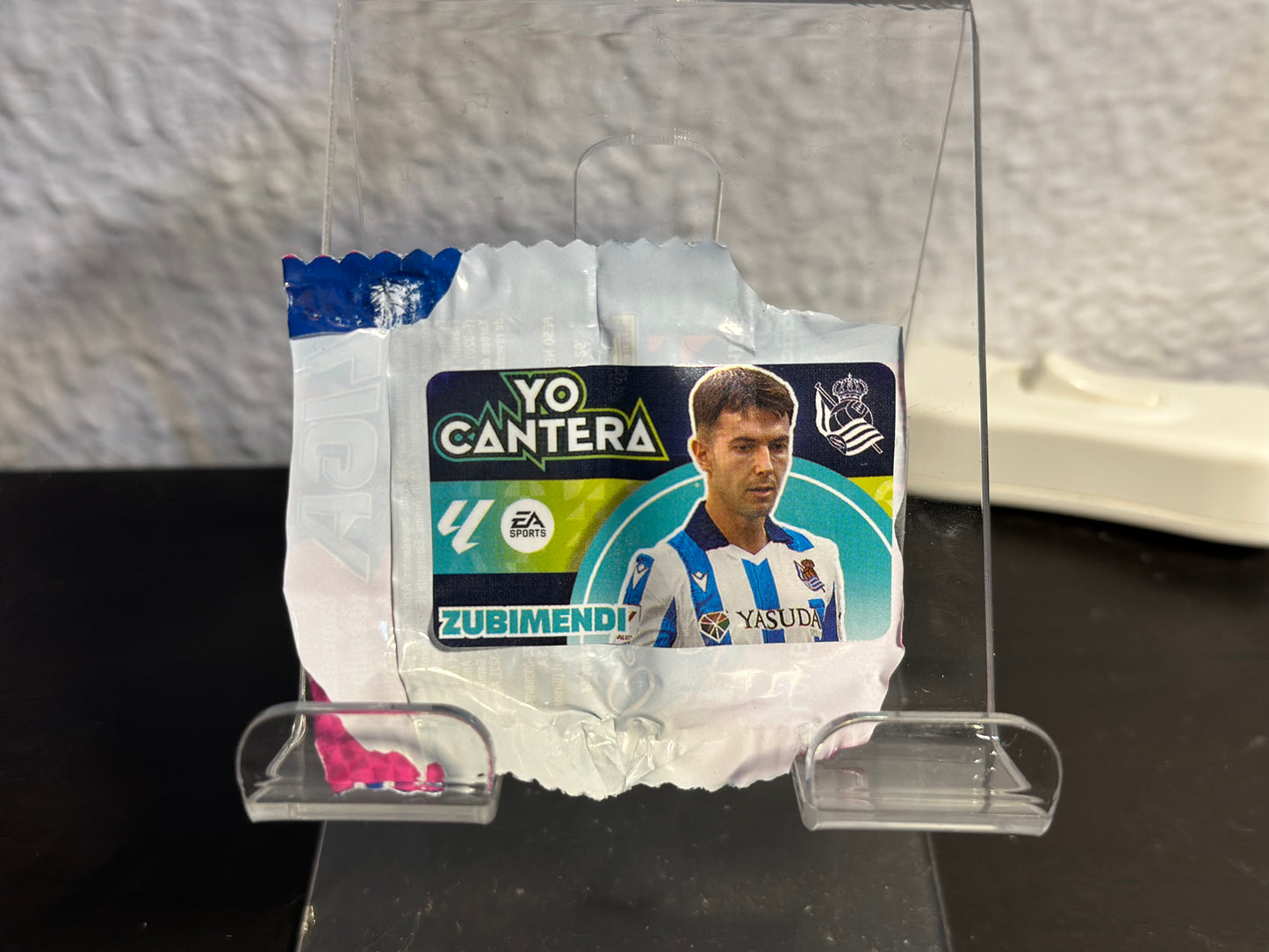 Chicles - Yo Cantera - Zubimendi