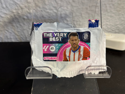 Chicles - The Very Best - Stuani