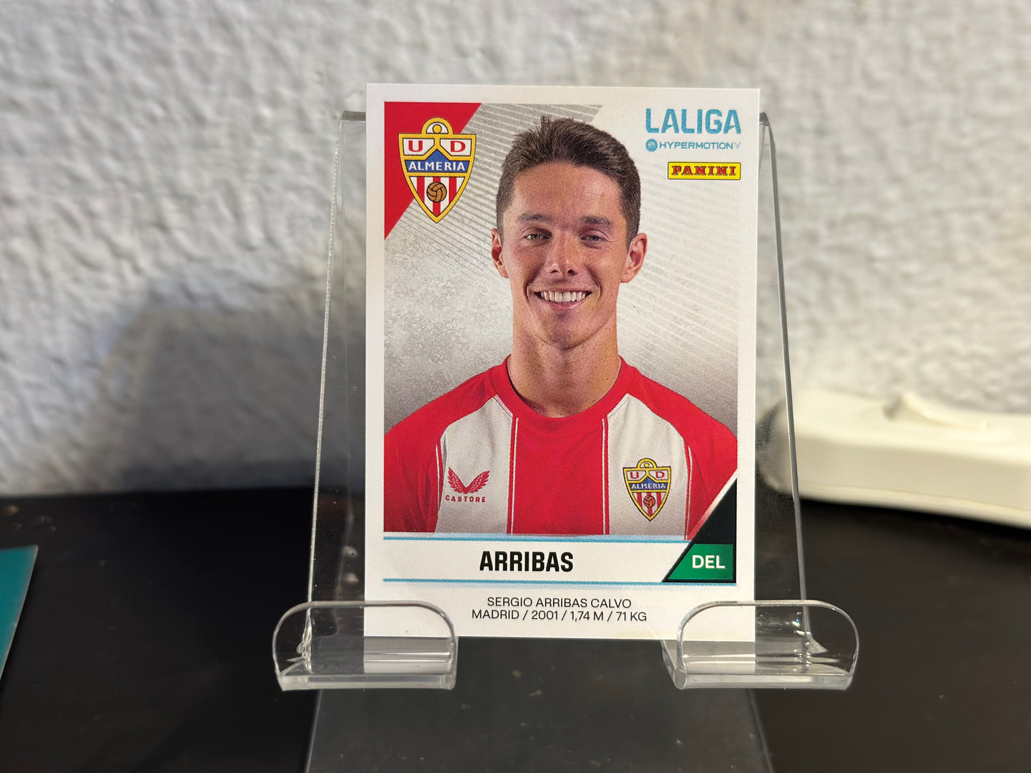 Arribas - Nº 37