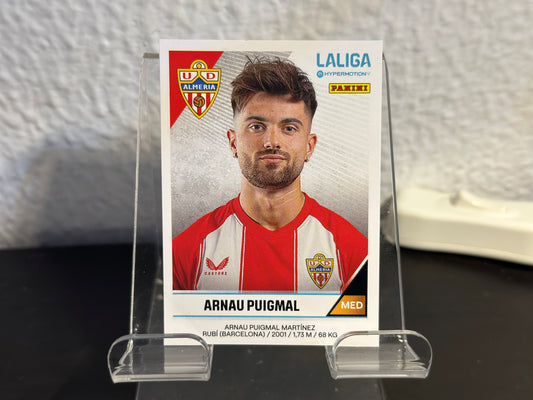 Arnau Puigmal - Nº 34