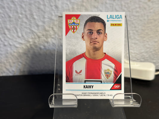 Kaiky - Nº 28