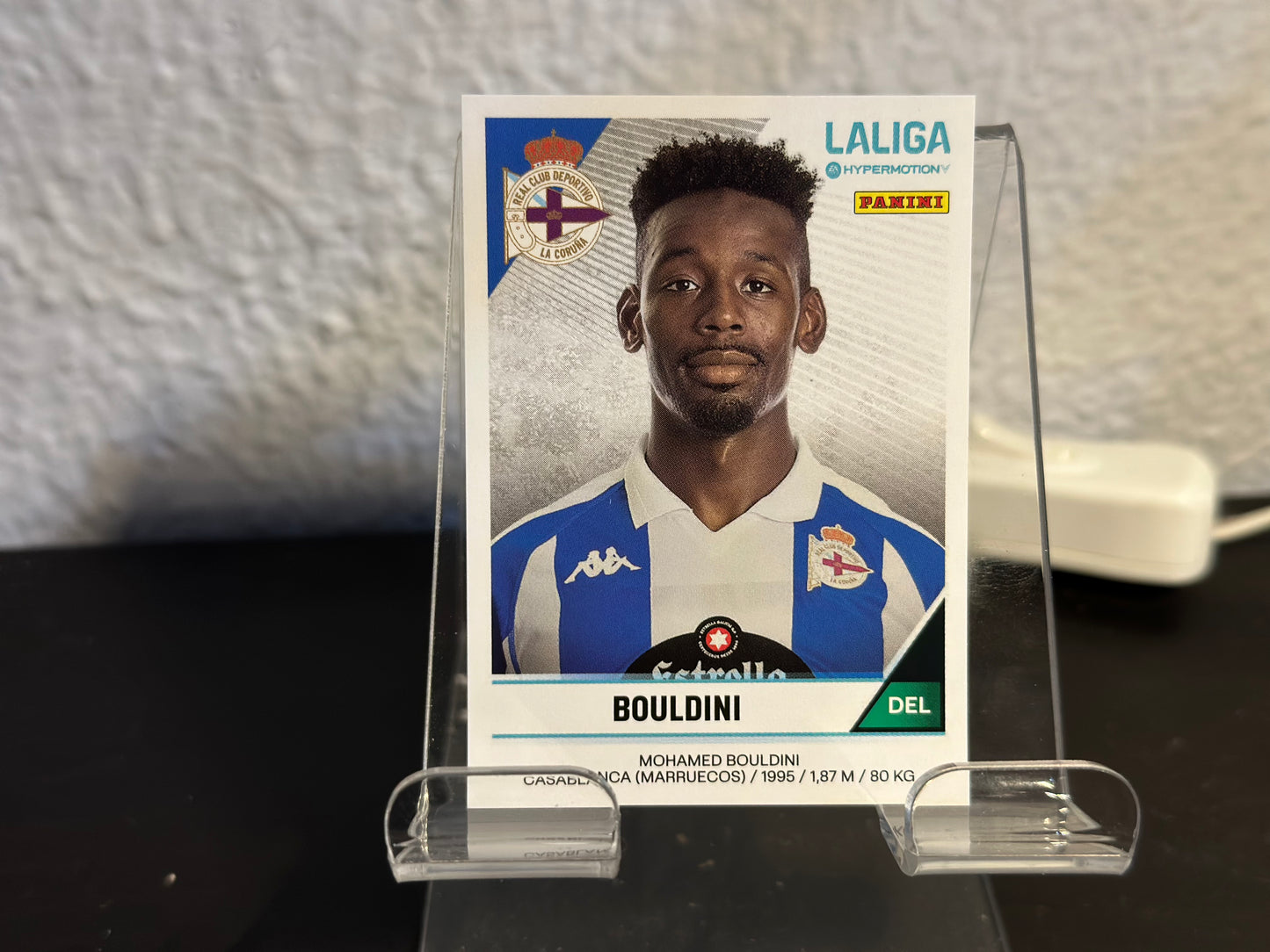 Bouldini - Nº 151