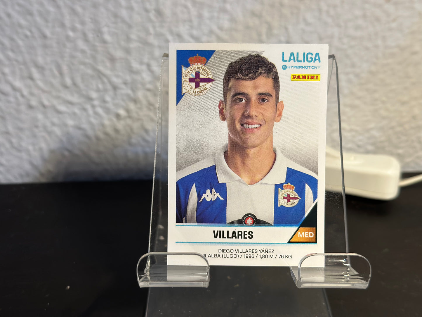 Villares - Nº 146