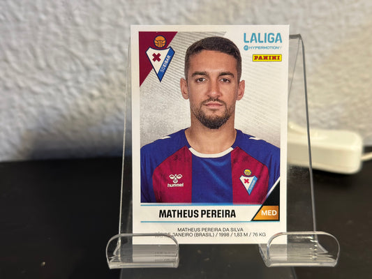 Matheus Pereira - Nº 164