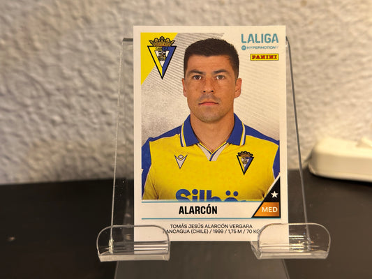 Alarcón - Nº 70 B