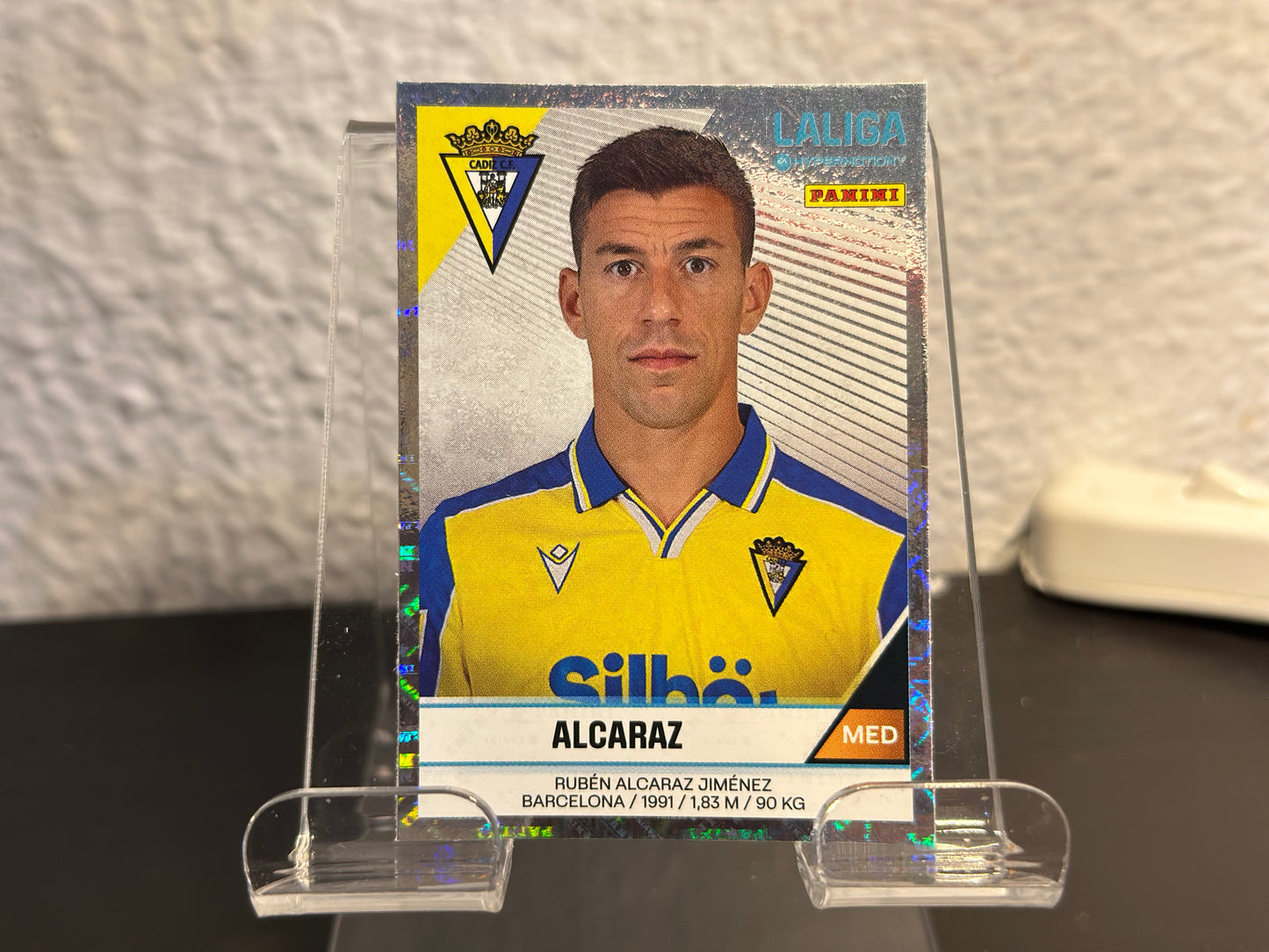 Alcaraz - Nº 71