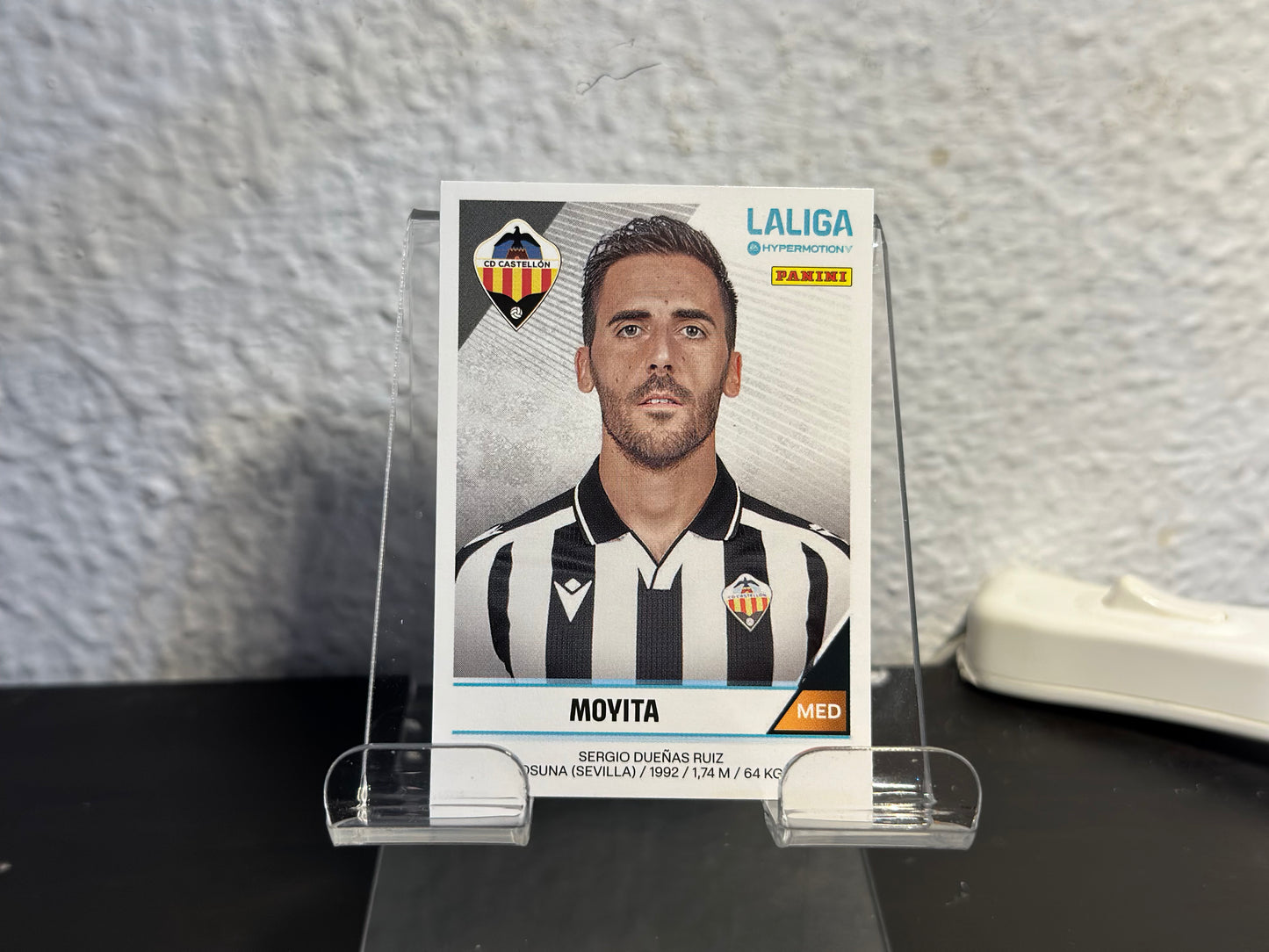 Moyita - Nº 108