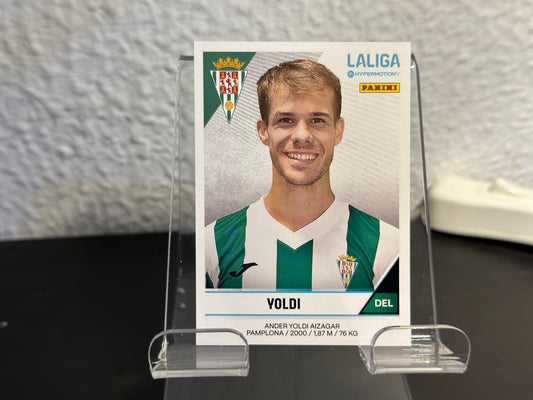 Yoldi - Nº 134 A