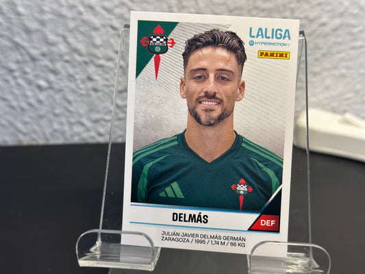 Delmas - Nº 215 A