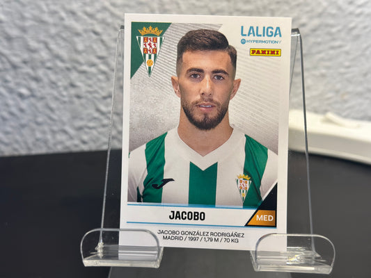 Jacobo - Nº 130 B